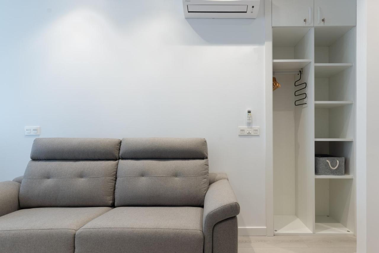 Santa Marina Apartamentuak Зараутц Экстерьер фото