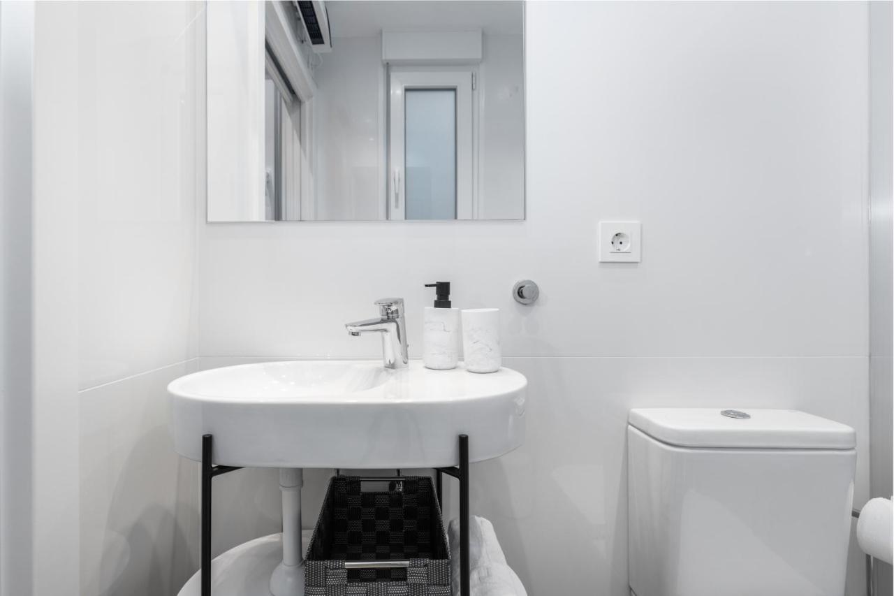 Santa Marina Apartamentuak Зараутц Экстерьер фото