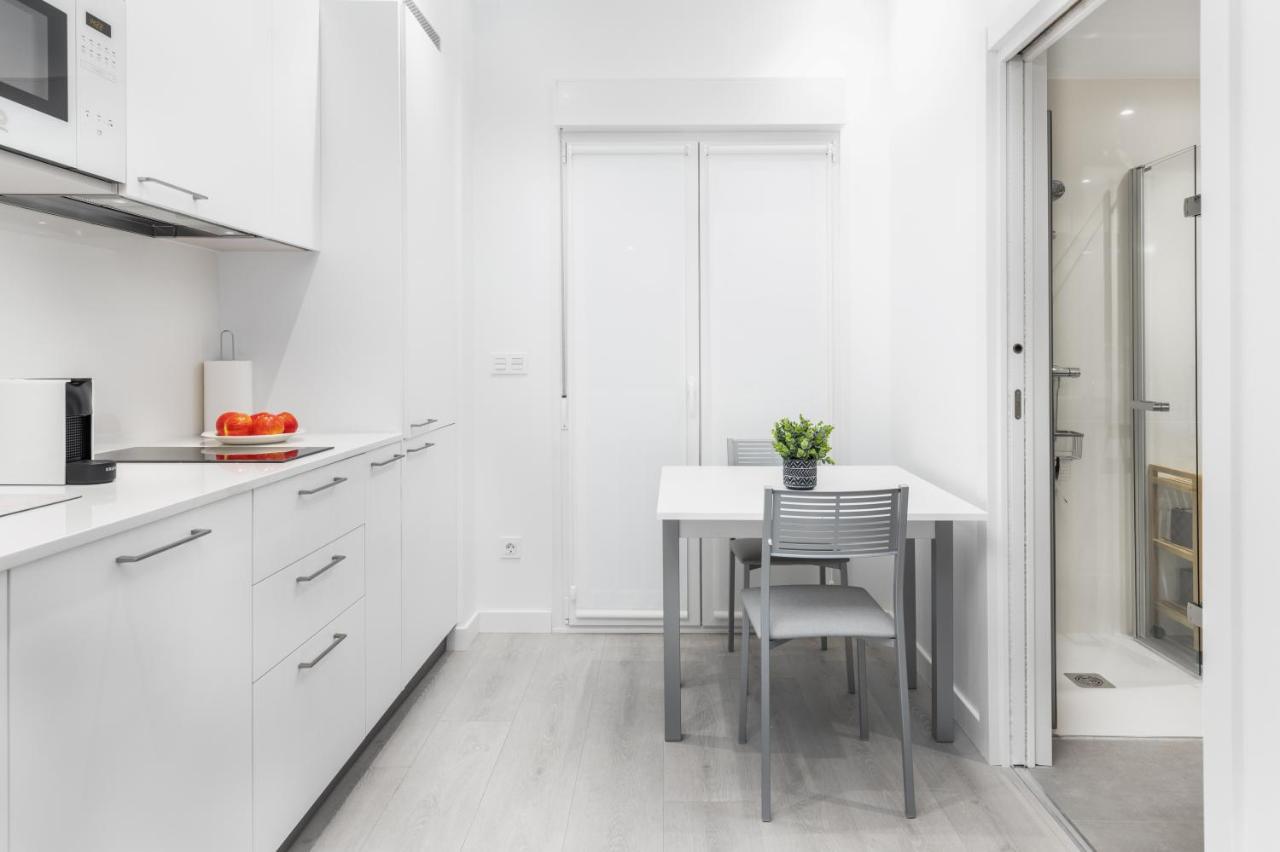 Santa Marina Apartamentuak Зараутц Экстерьер фото
