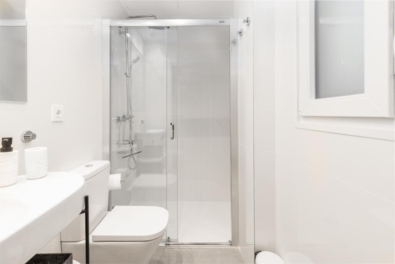 Santa Marina Apartamentuak Зараутц Экстерьер фото